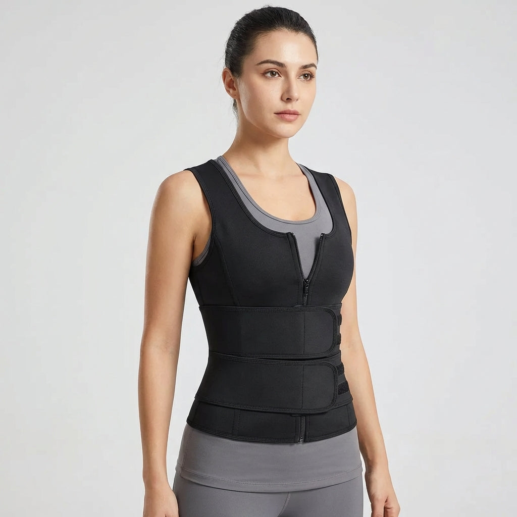 Nordspur | PostuFlexor Adjustable Clavicle Posture Brace