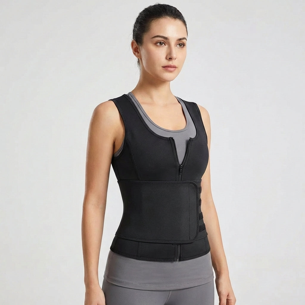 Nordspur | PostuFlexor Adjustable Clavicle Posture Brace