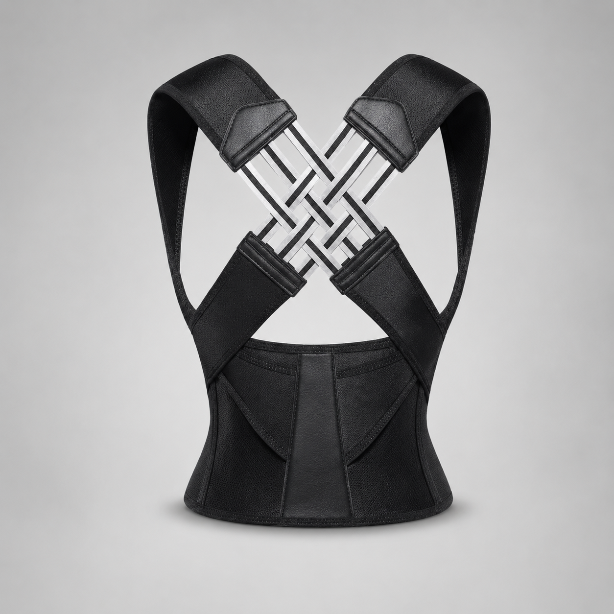 Nordspur | PostuForm Adjustable Full Back Brace