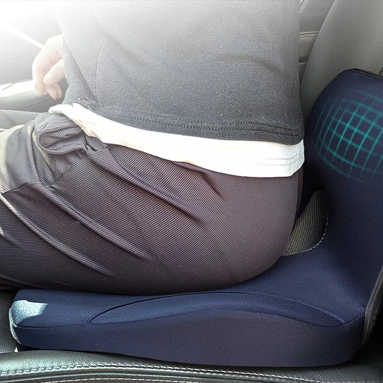 Nordspur | PostuLuxe L Shaped Seat And Back Cushion