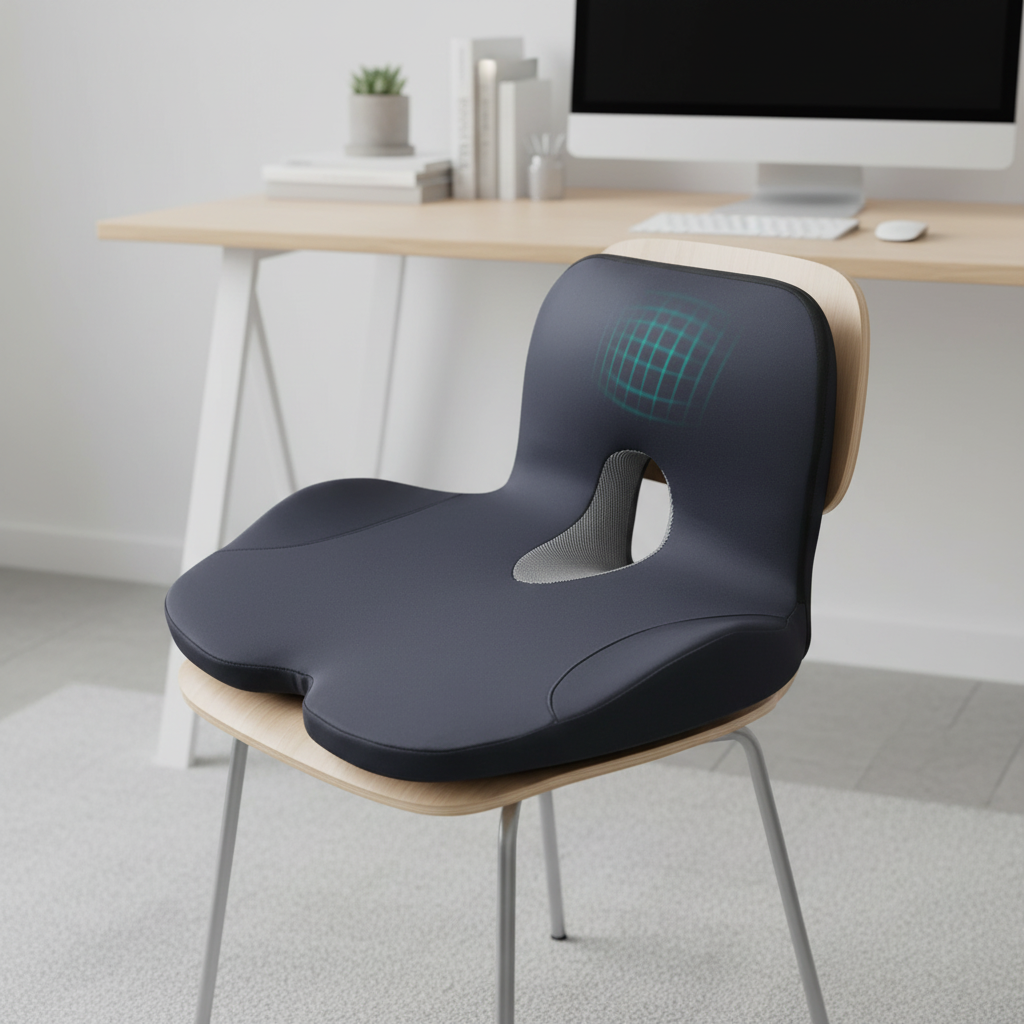 Nordspur | PostuLuxe L Shaped Seat And Back Cushion