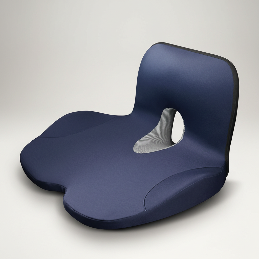 Nordspur | PostuLuxe L Shaped Seat And Back Cushion