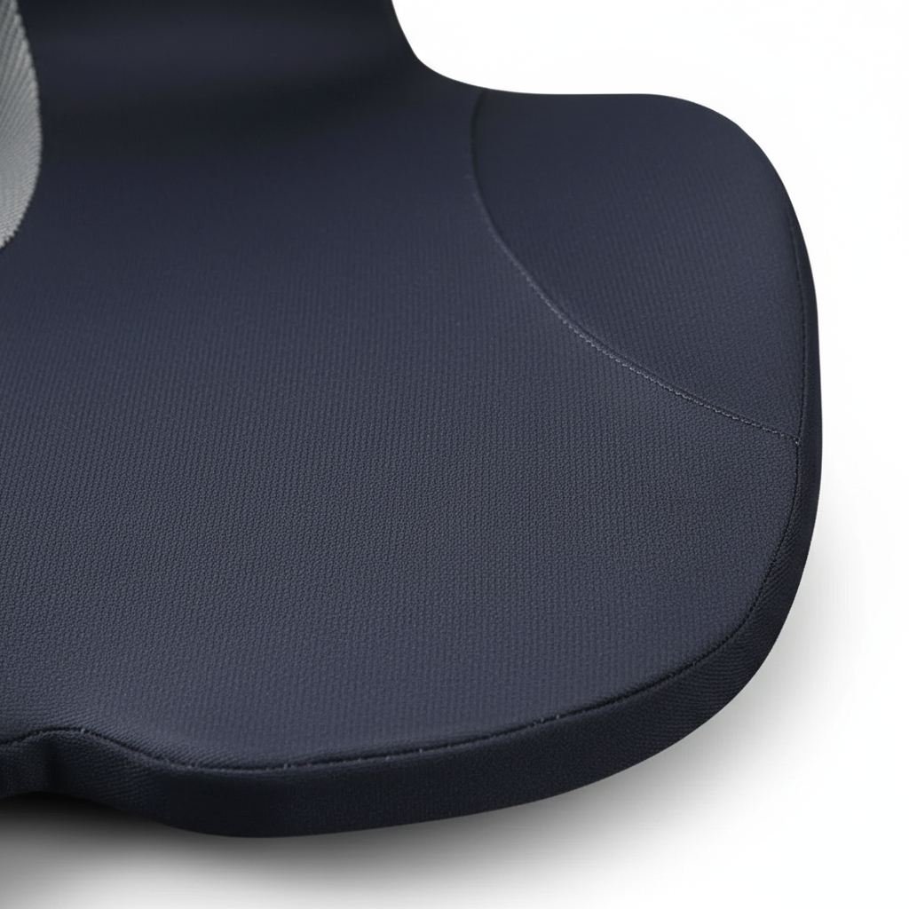 Nordspur | PostuLuxe L Shaped Seat And Back Cushion