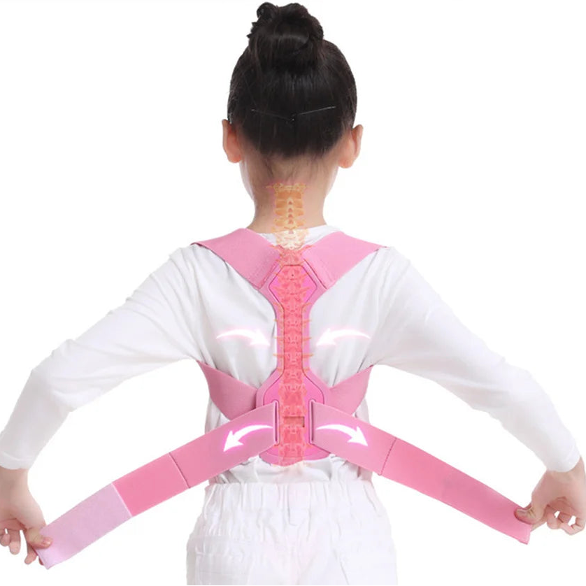 Nordspur | PosturaKiddo Adjustable Children's Posture Brace