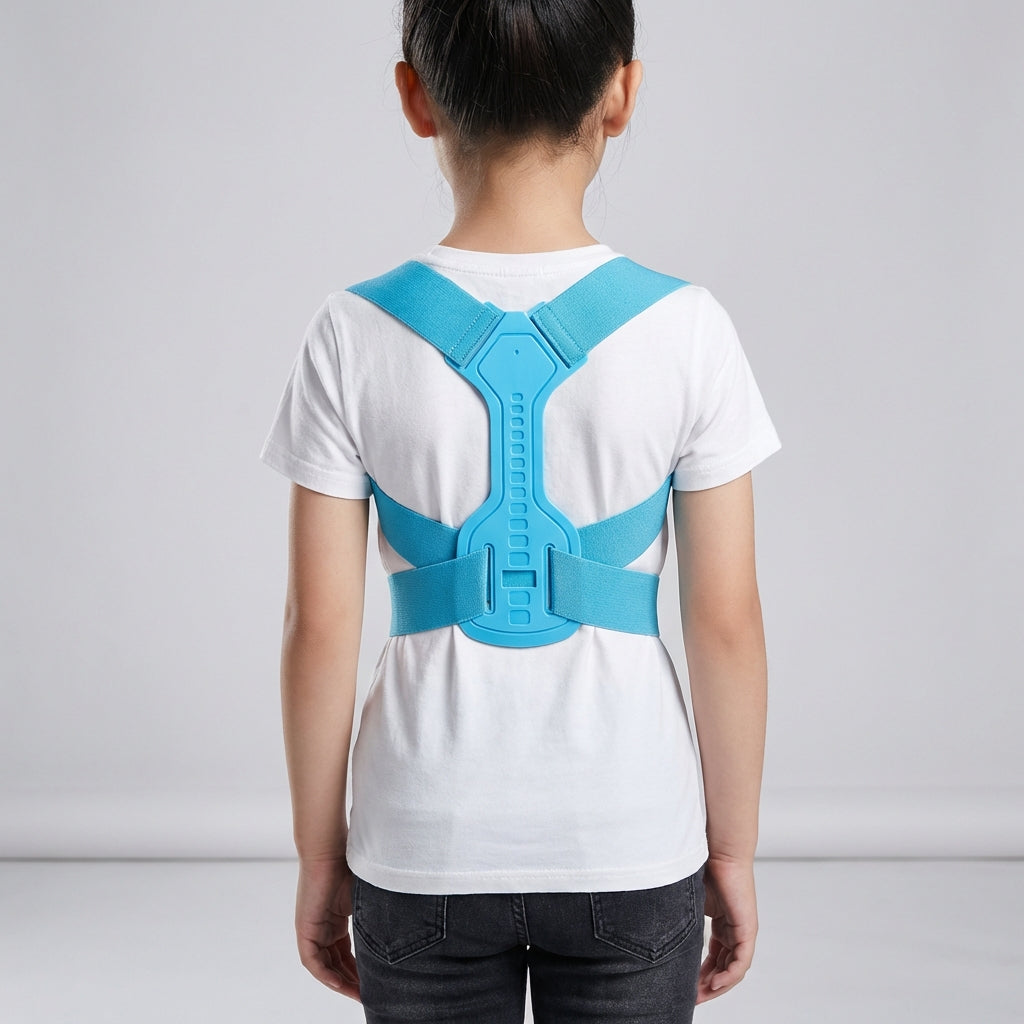 Nordspur | PosturaKiddo Adjustable Children's Posture Brace