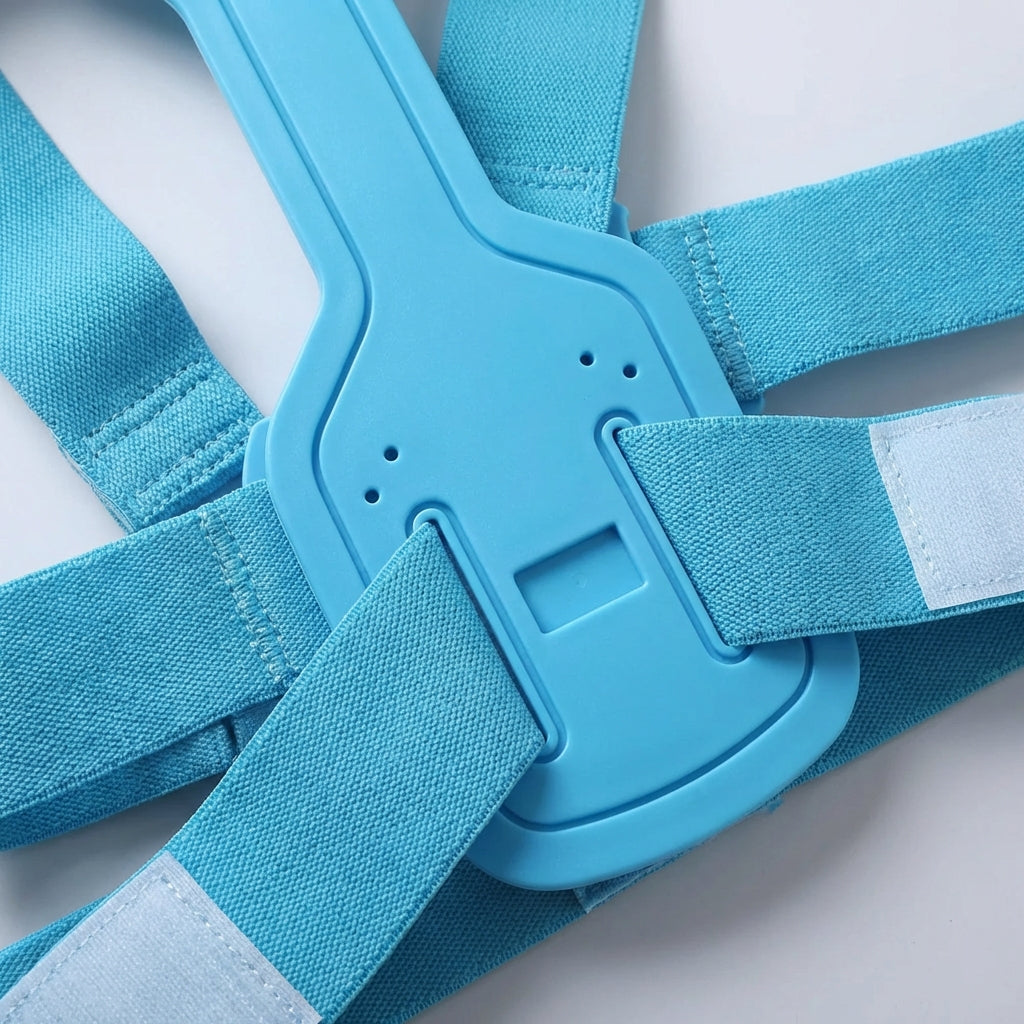 Nordspur | PosturaKiddo Adjustable Children's Posture Brace