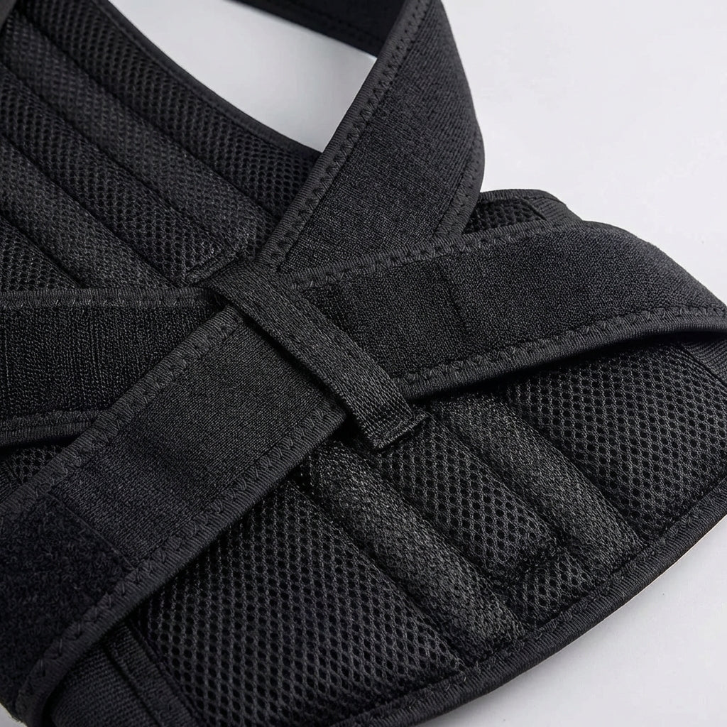 Nordspur | Posturynx Adjustable Lumbar Support Vest