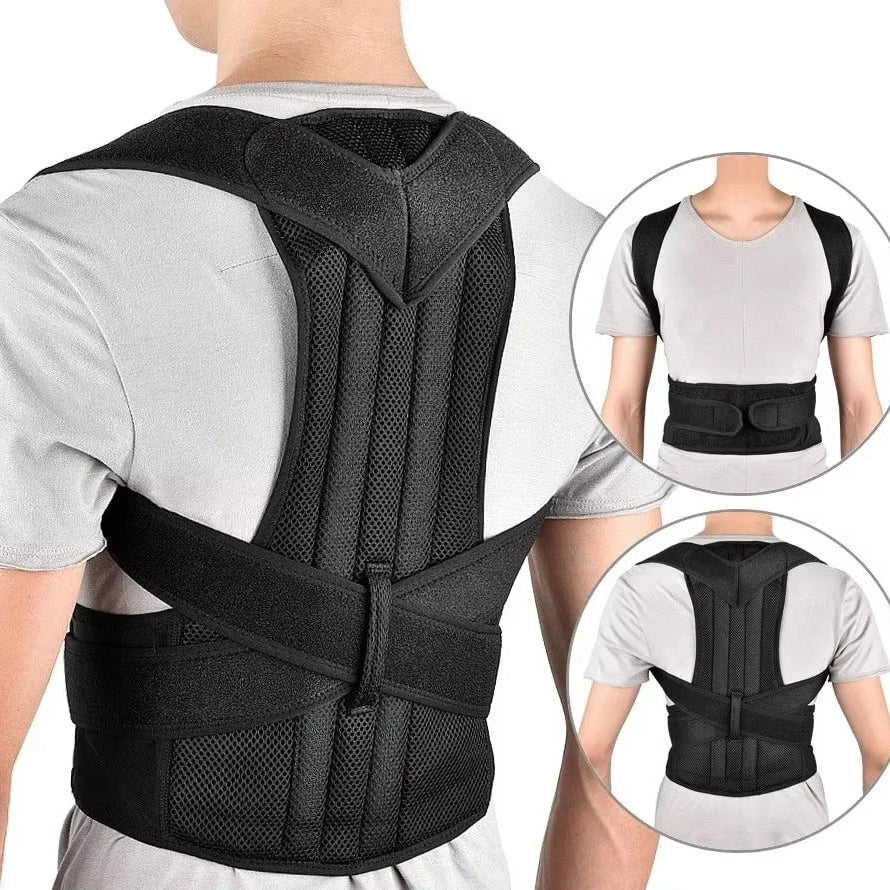 Nordspur | Posturynx Adjustable Lumbar Support Vest