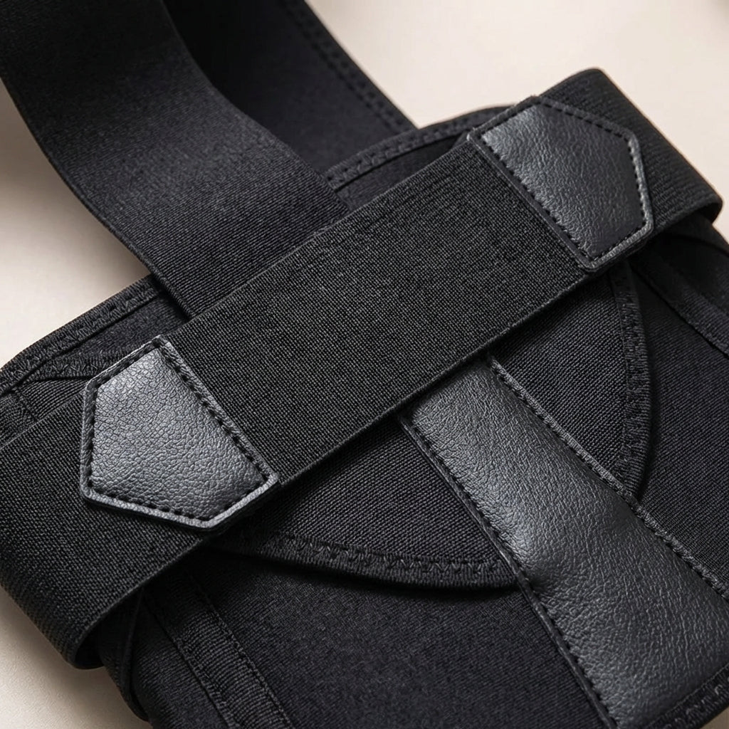 Nordspur | Postuvera Adjustable Posture Support Brace