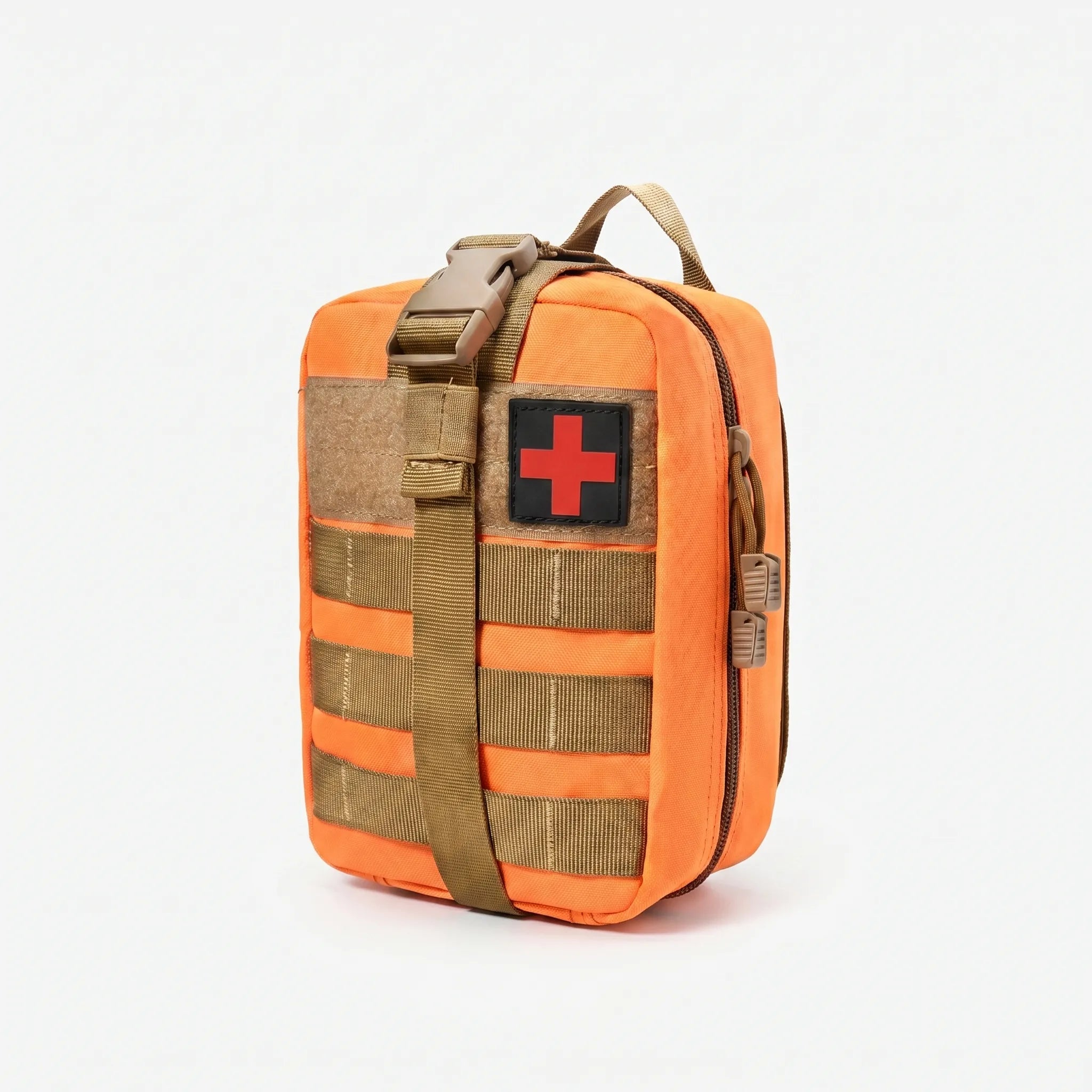 Nordspur | Preparix Portable First Aid Bag