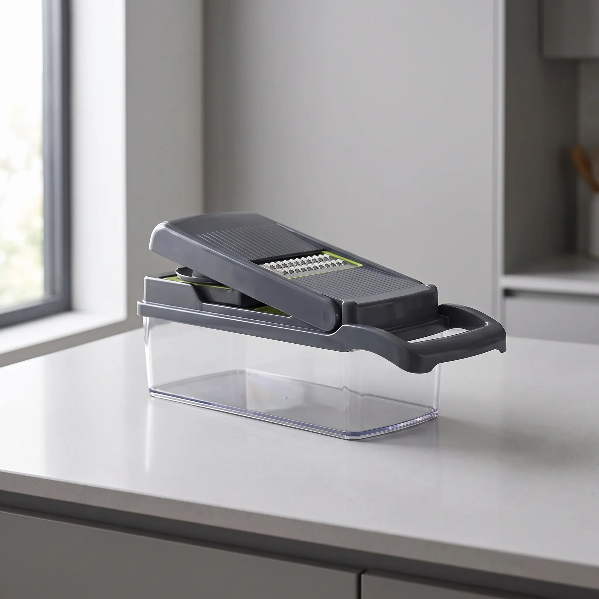 Nordspur | Prepnova Multi-Functional Kitchen Mandoline Slicer