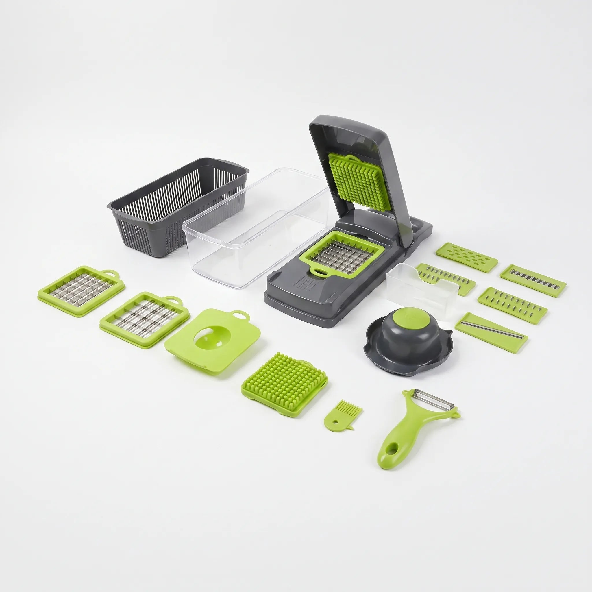 Nordspur | Prepnova Multi-Functional Kitchen Mandoline Slicer