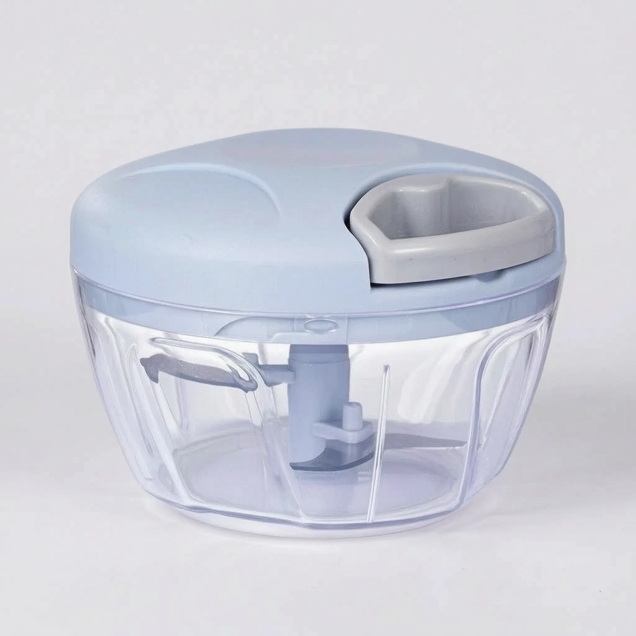 Nordspur | Prepova Manual Pull-Cord Vegetable Food Chopper
