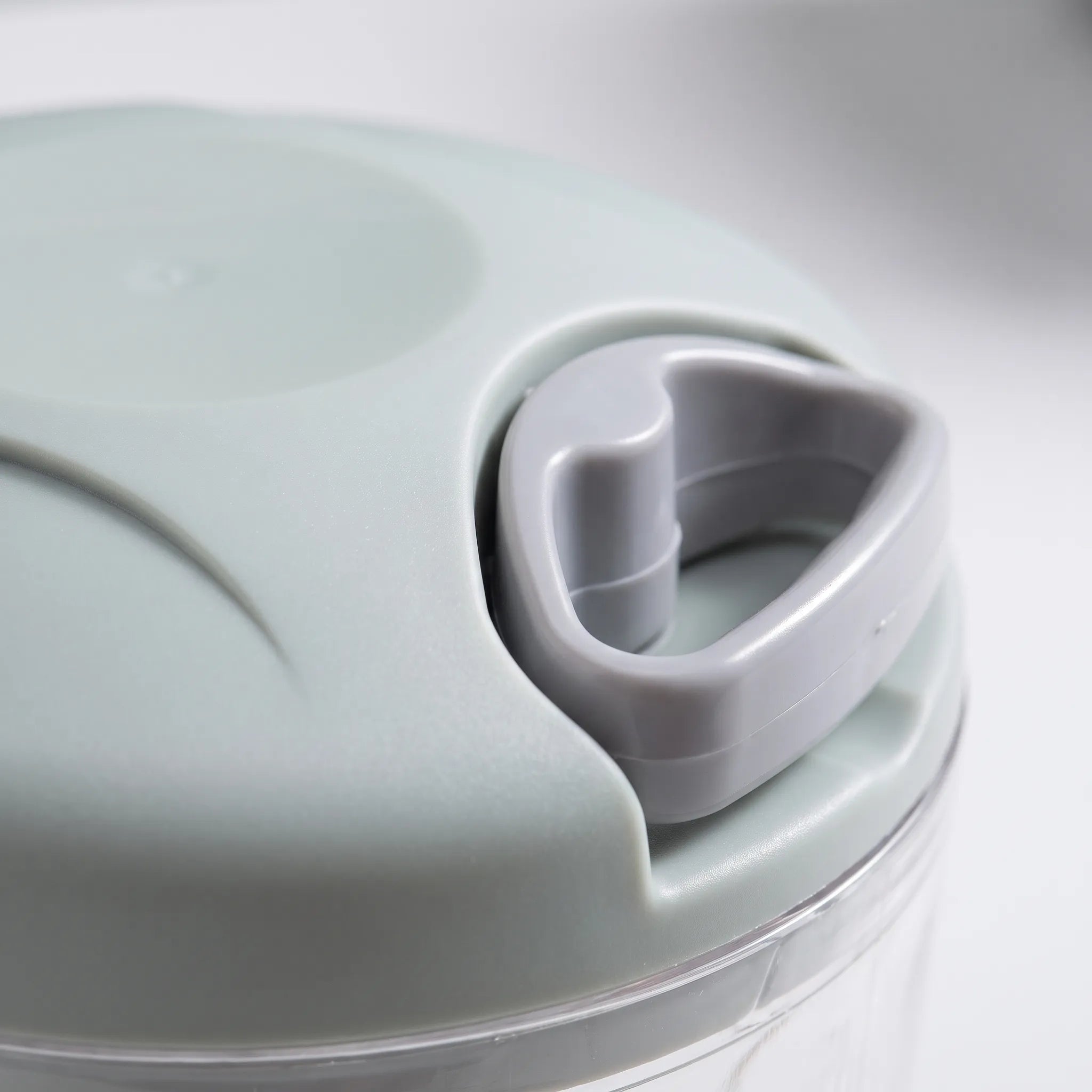 Nordspur | Prepova Manual Pull-Cord Vegetable Food Chopper