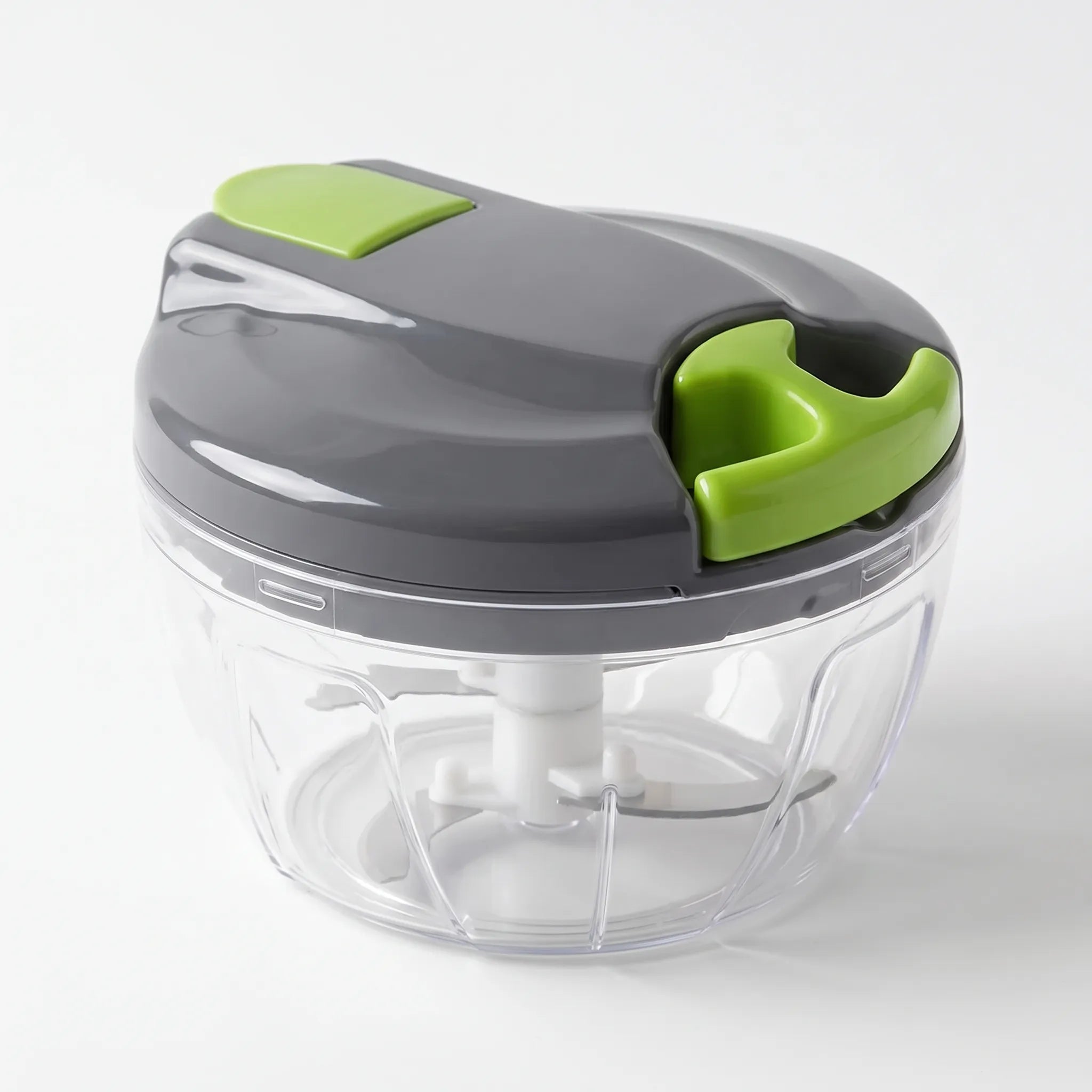 Nordspur | Preptura Compact Manual Pull-String Vegetable Chopper