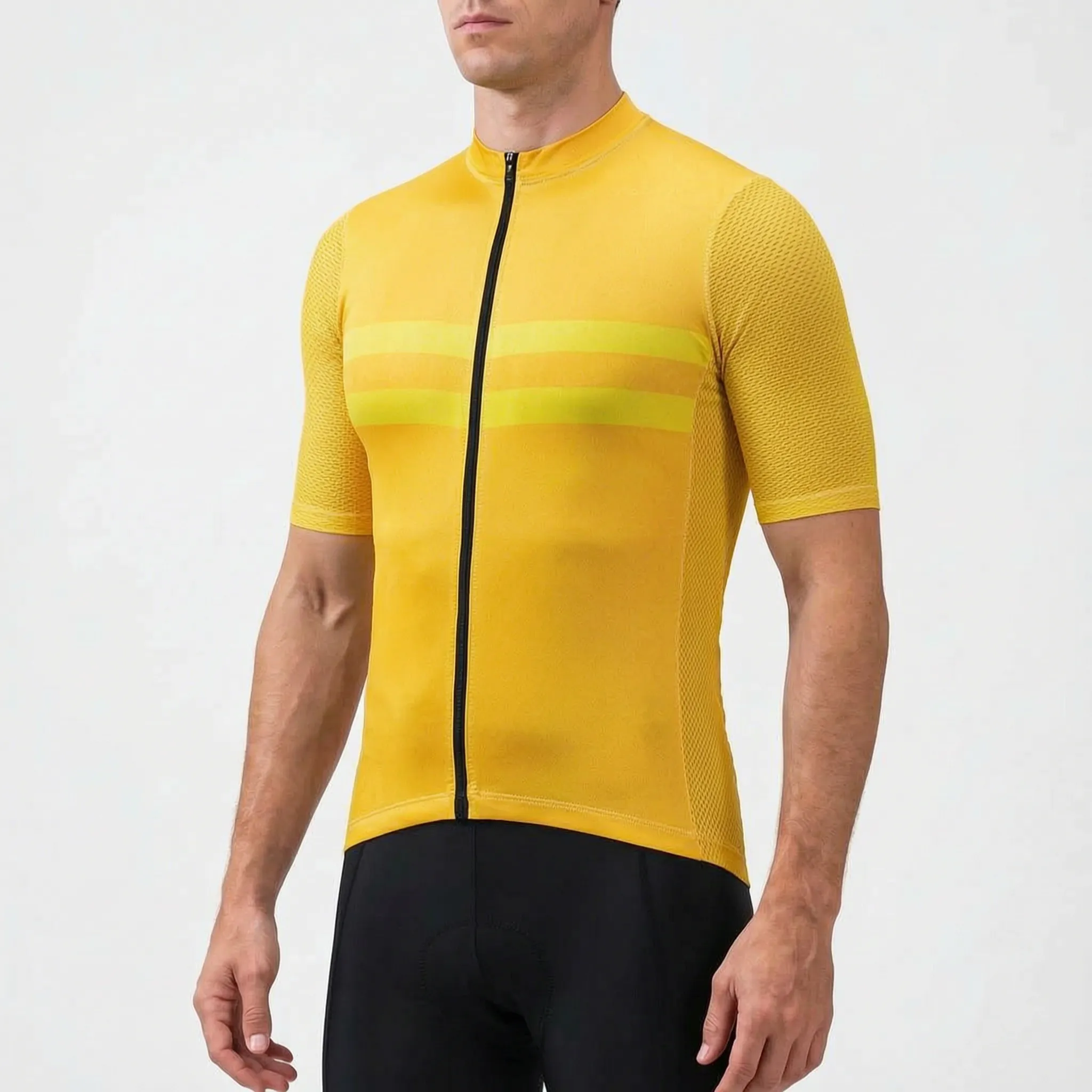 Nordspur | PrismRide Short Sleeve Cycling Top