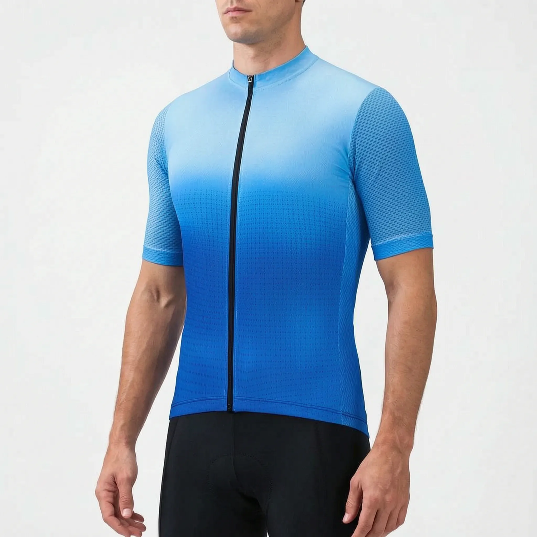 Nordspur | PrismRide Short Sleeve Cycling Top