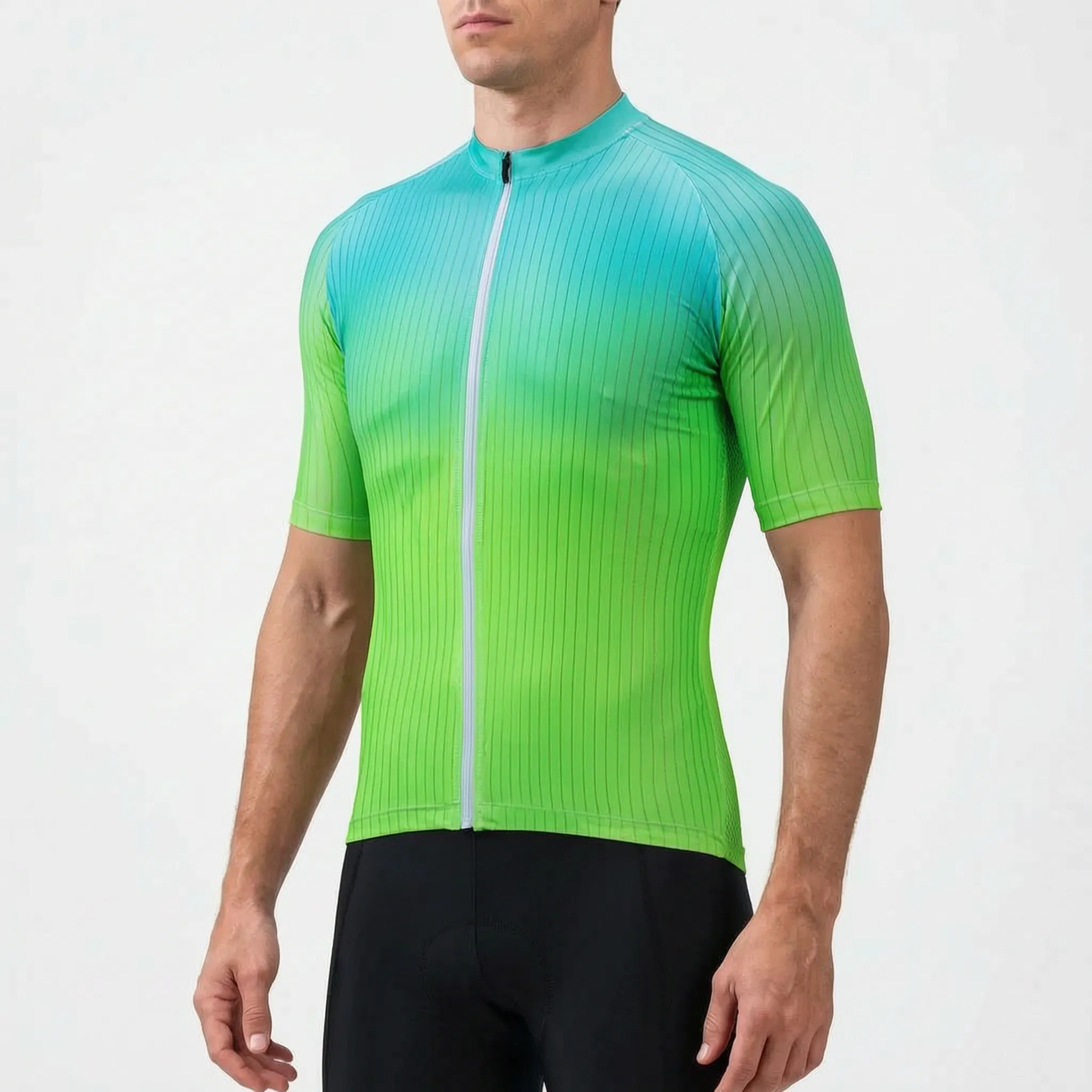 Nordspur | PrismRide Short Sleeve Cycling Top