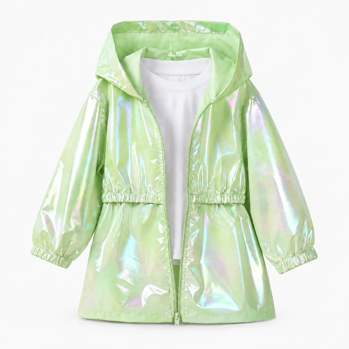 Nordspur | Prismia Lightweight Children's Jacket