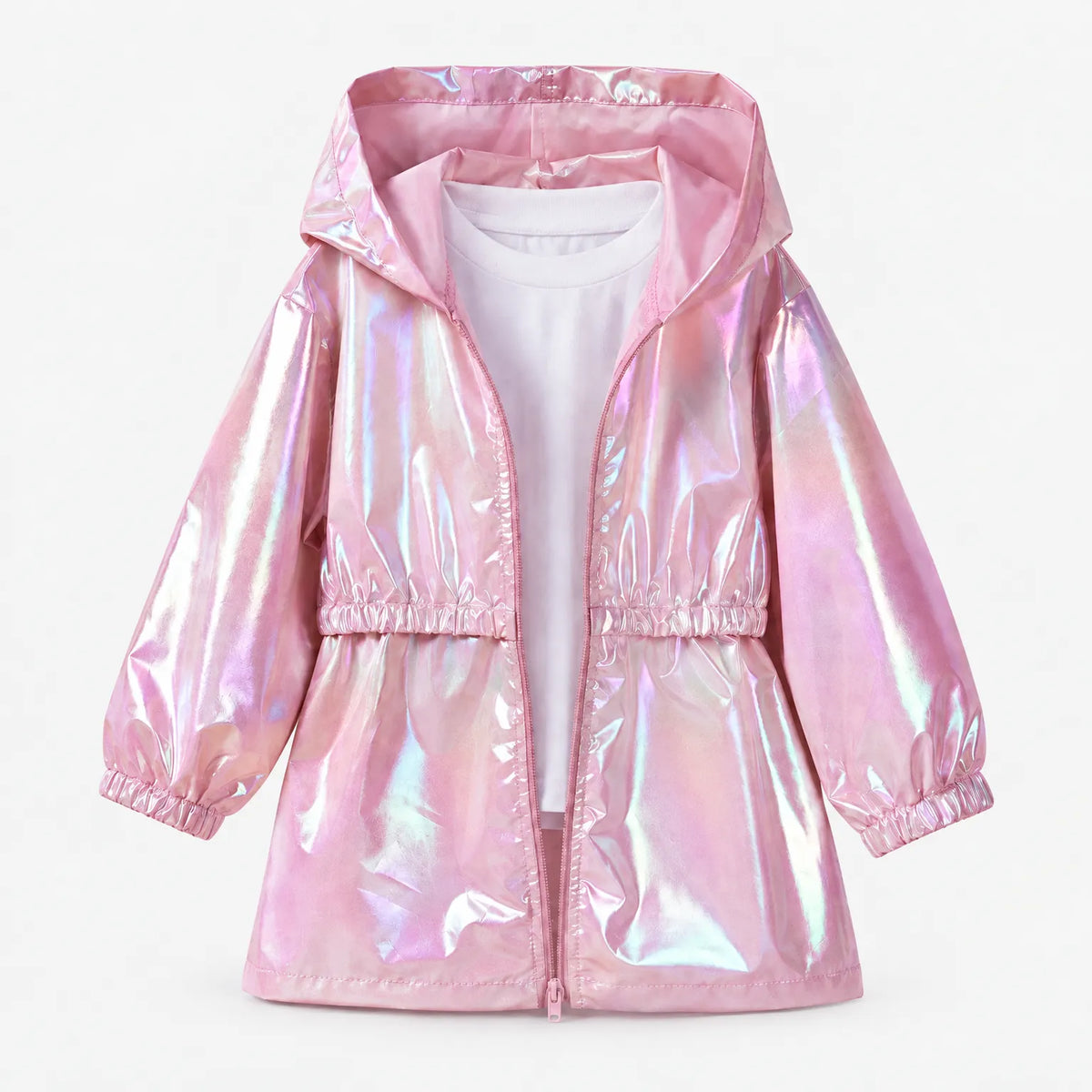 Nordspur | Prismia Lightweight Children's Jacket