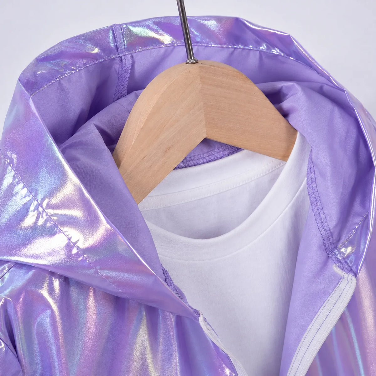 Nordspur | Prismia Lightweight Children's Jacket