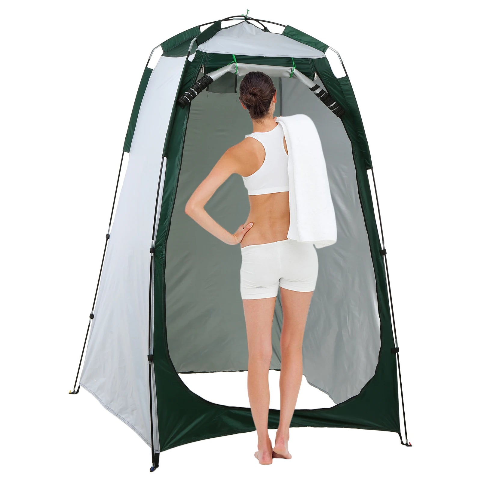 Nordspur | Privanova Pop Up Privacy Shelter