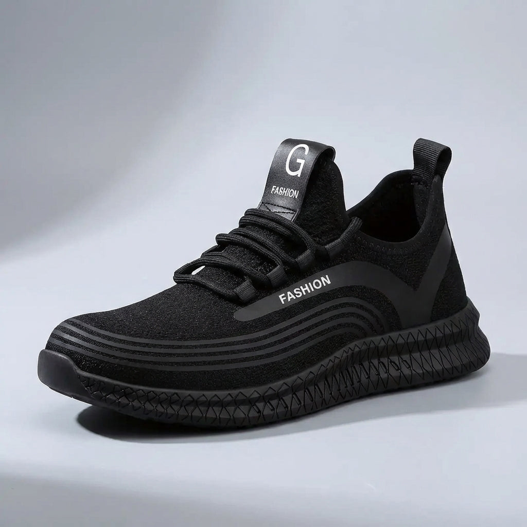 Nordspur | ProtekRun Low Profile Safety Sneaker