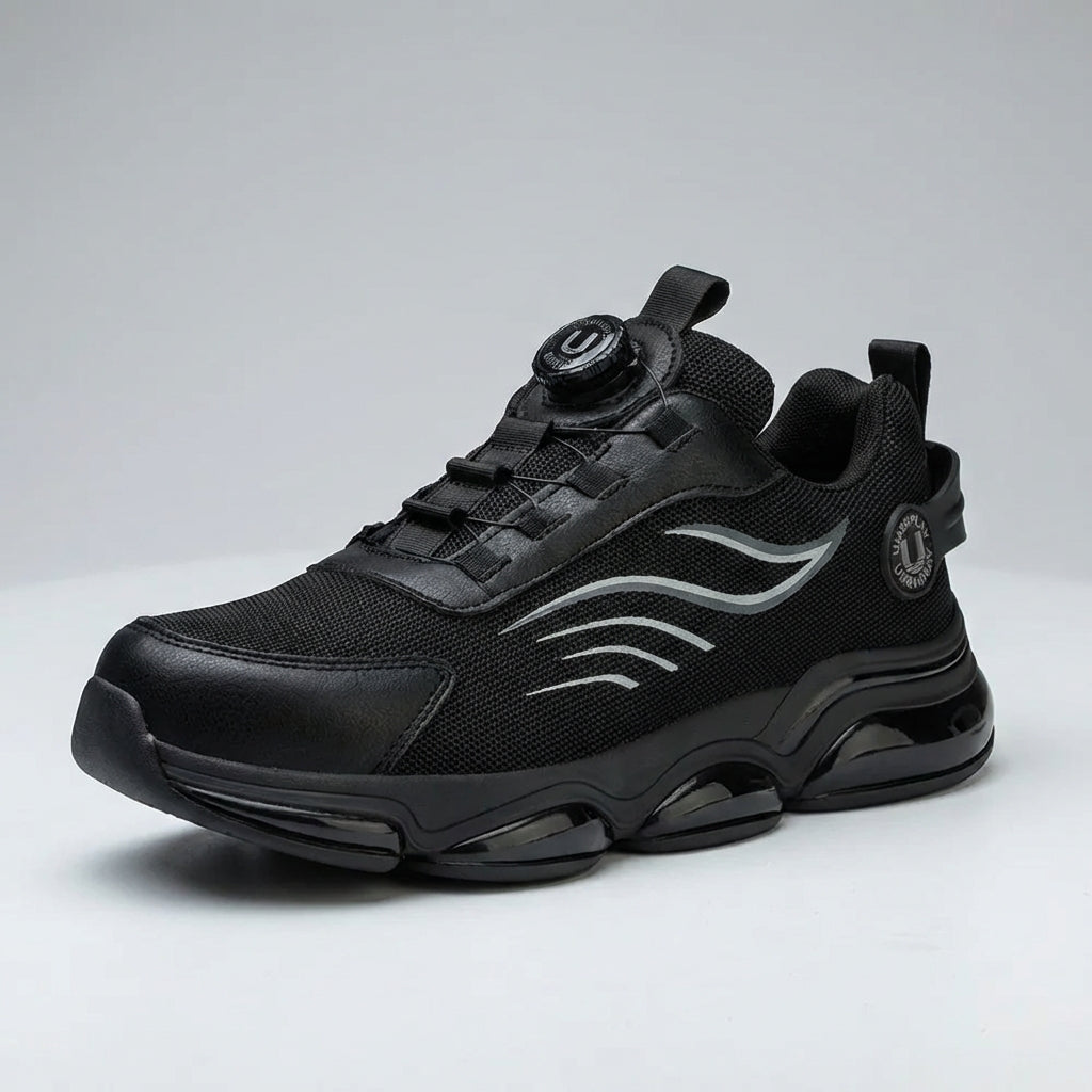 Nordspur | Protekro Lightweight Breathable Work Shoe