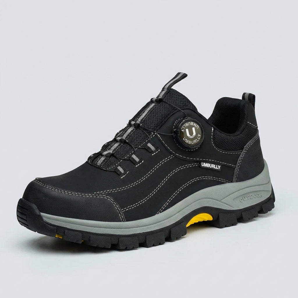 Nordspur | Protekro Lightweight Breathable Work Shoe