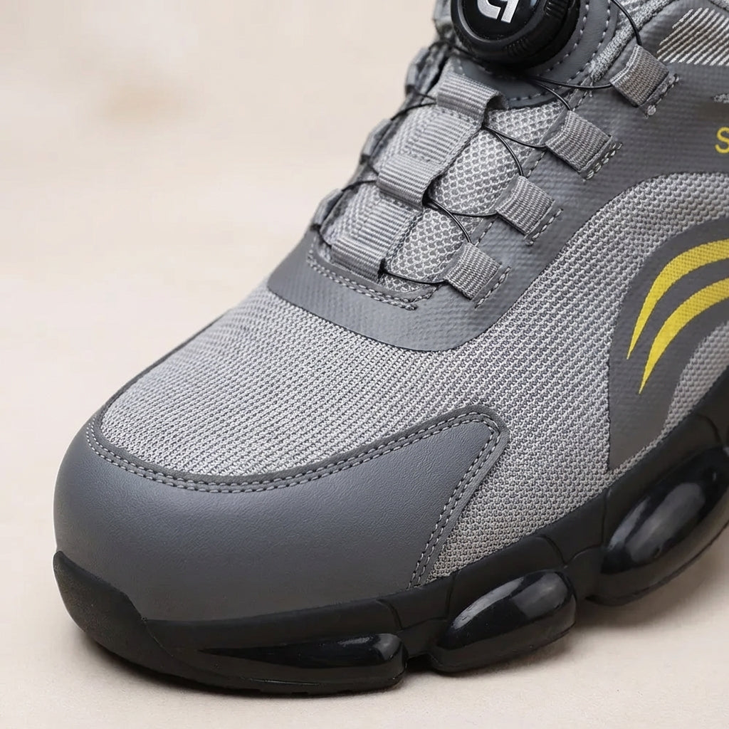 Nordspur | Protekro Lightweight Breathable Work Shoe