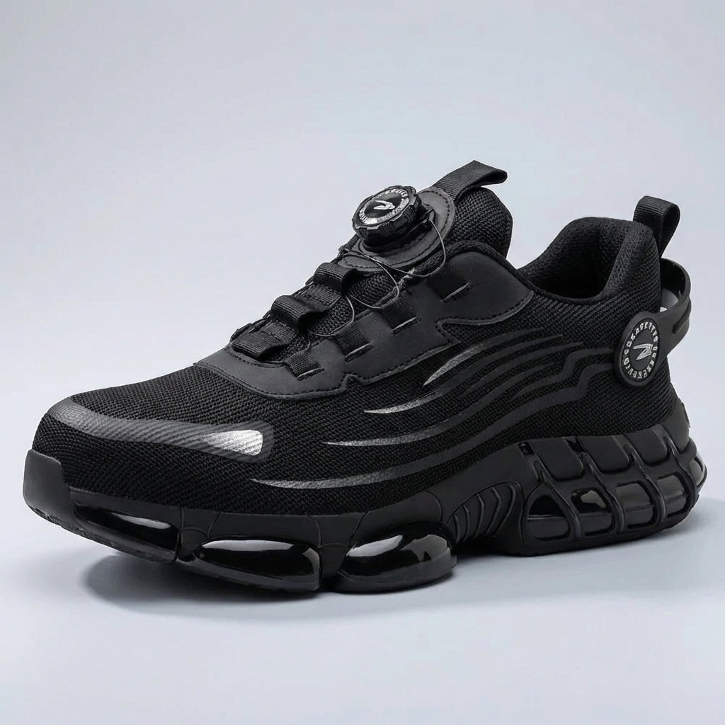 Nordspur | Protekro Lightweight Breathable Work Shoe
