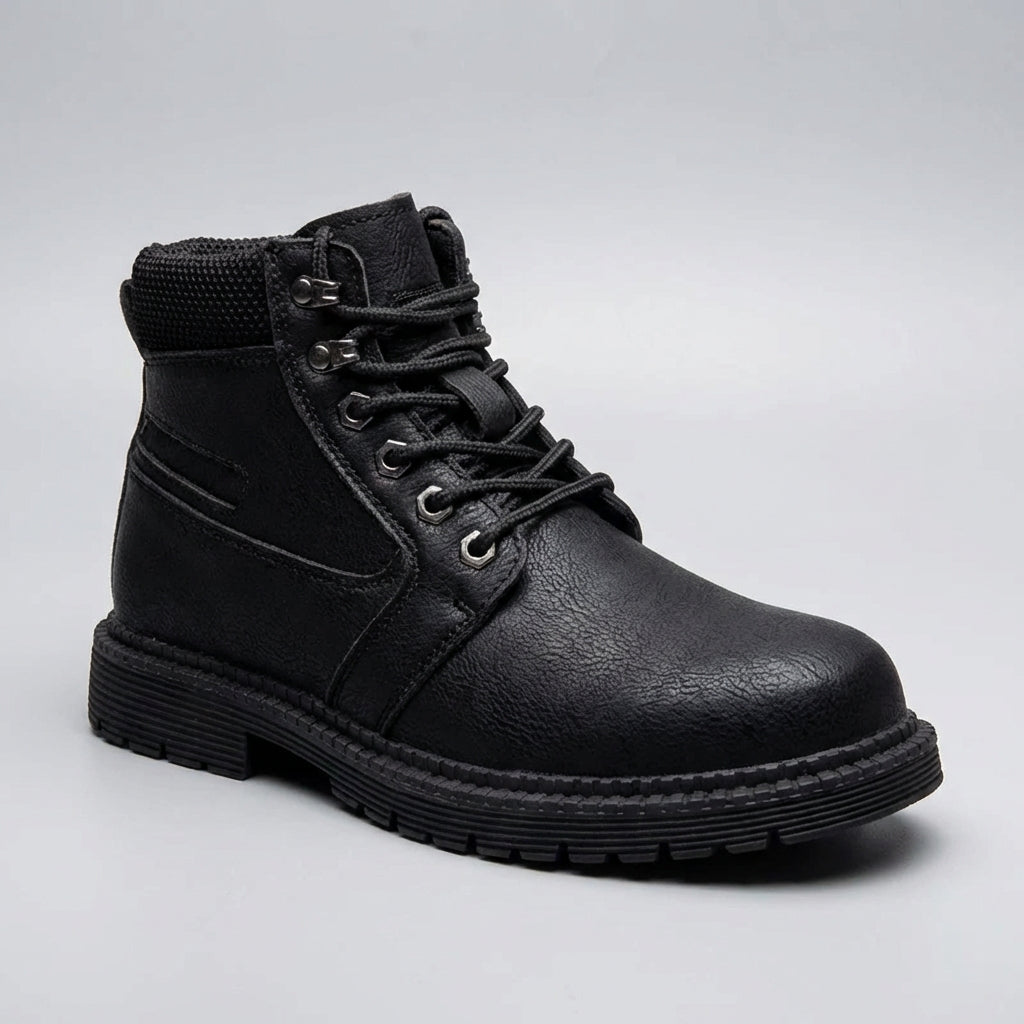 Nordspur | ProtektorX High Ankle Safety Boot