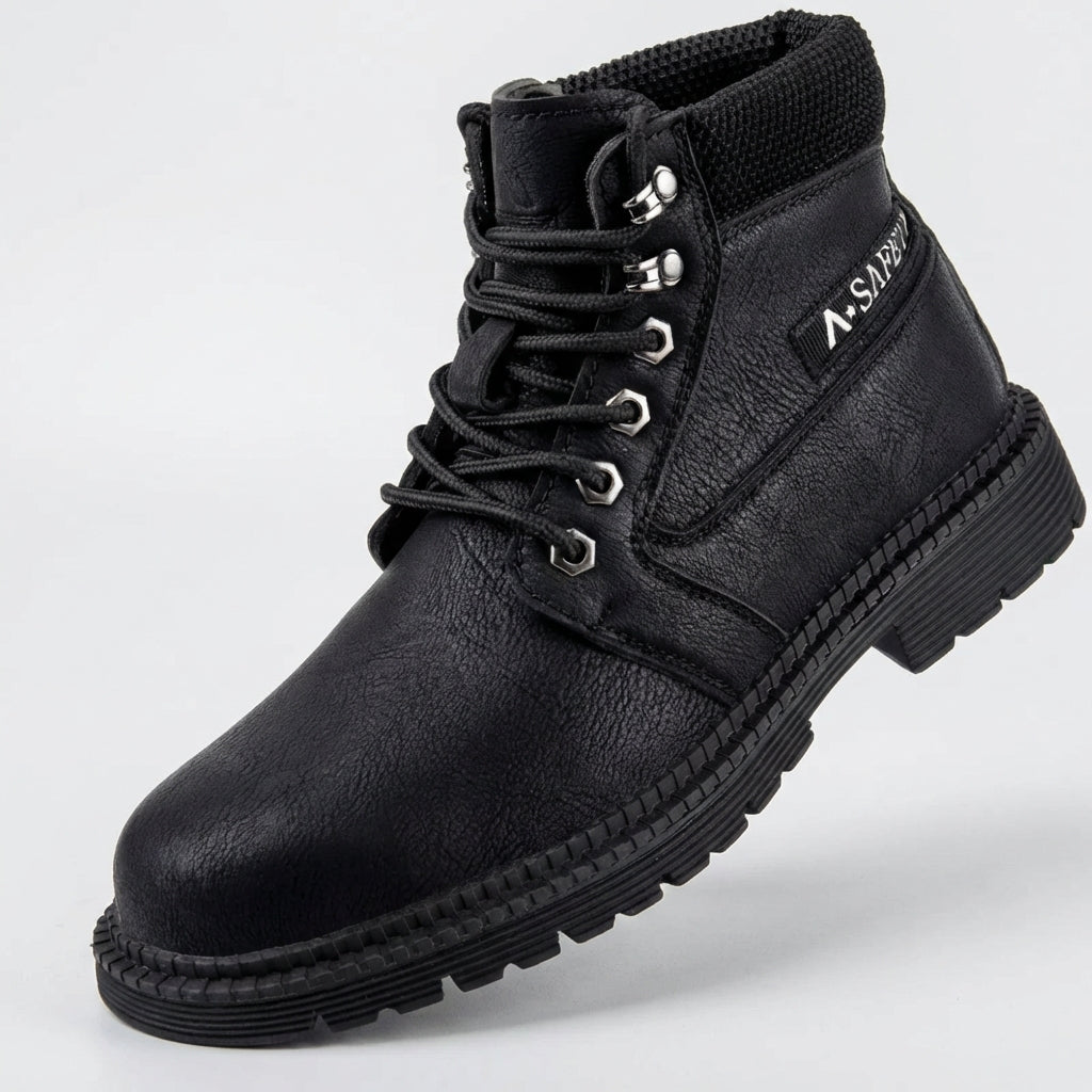 Nordspur | ProtektorX High Ankle Safety Boot
