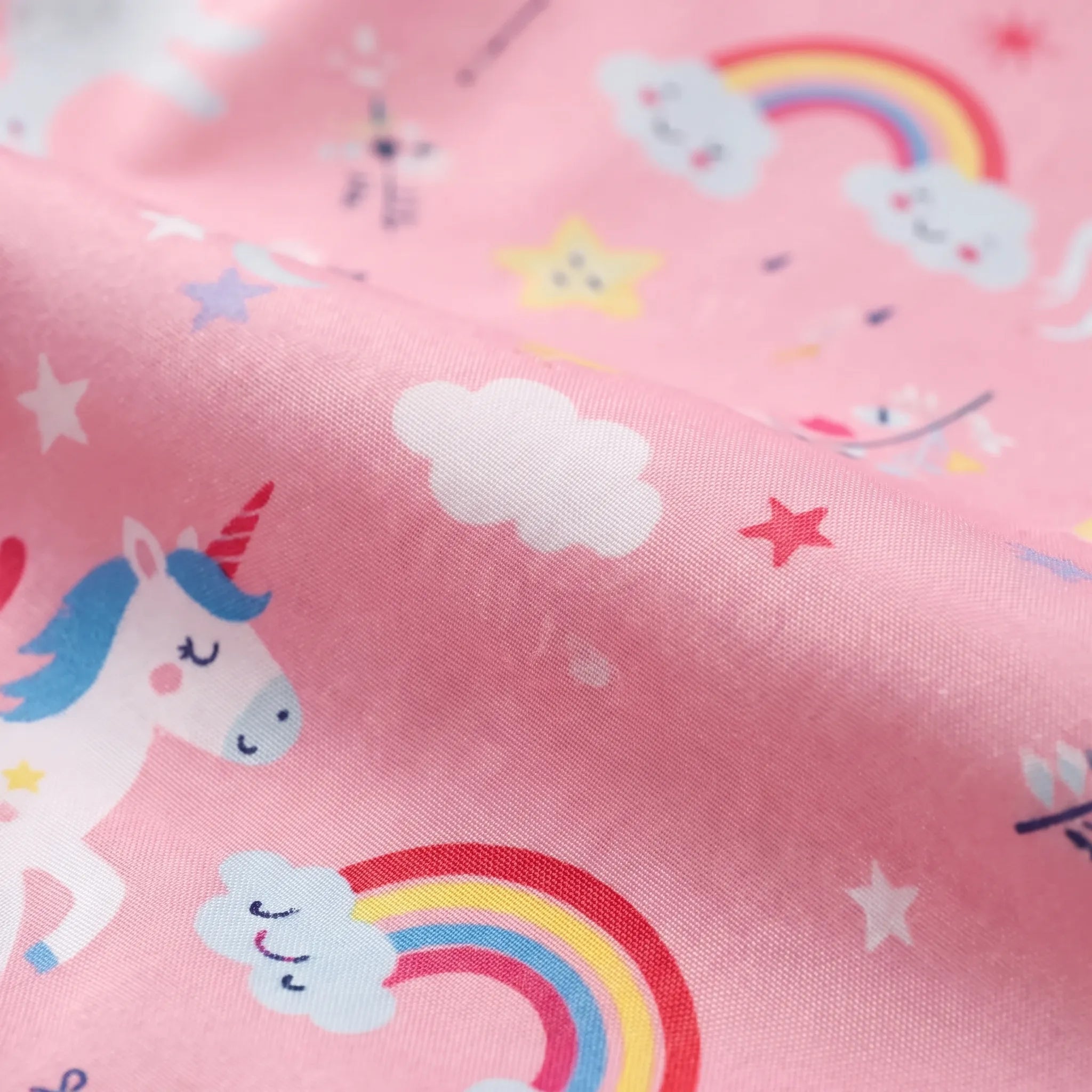 Nordspur | PuddleMate Children's Cartoon Outerwear Set