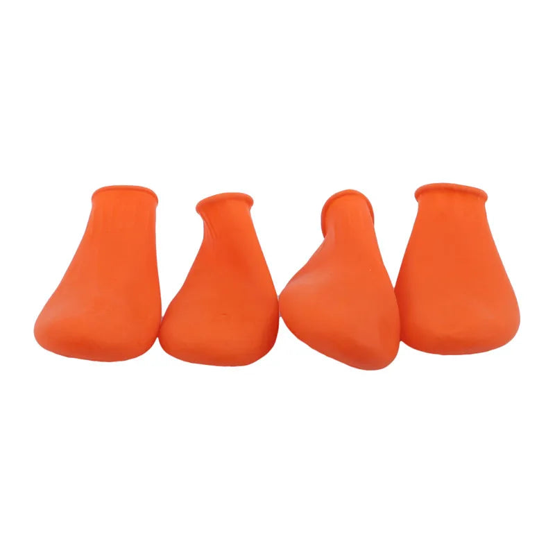Nordspur | PuddlePaws Flexible Balloon Style Pet Boots