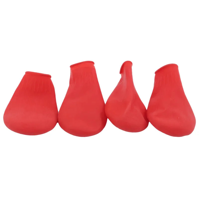 Nordspur | PuddlePaws Flexible Balloon Style Pet Boots