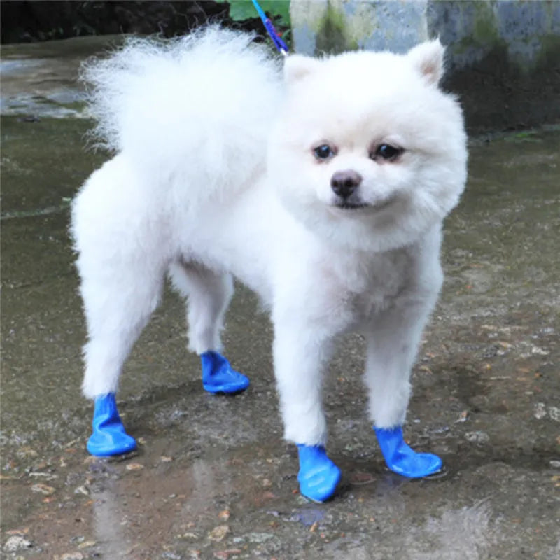 Nordspur | PuddlePaws Flexible Balloon Style Pet Boots