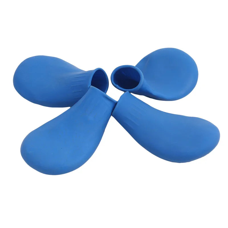 Nordspur | PuddlePaws Flexible Balloon Style Pet Boots