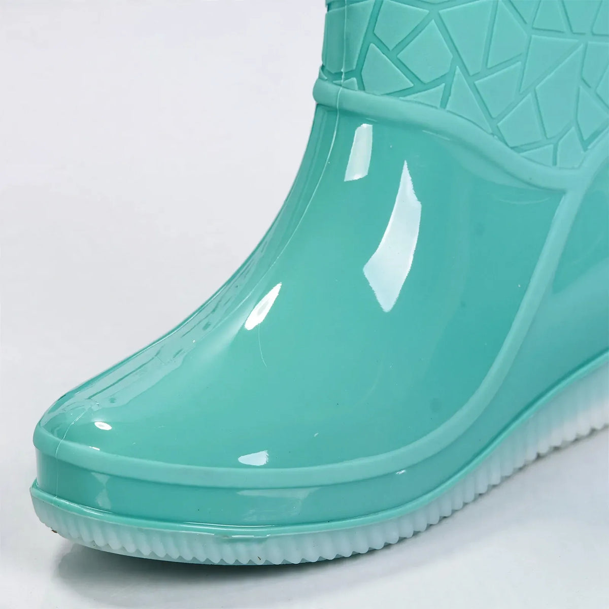 Nordspur | Puddleton Women's Mid-Calf Slip-On Wellies