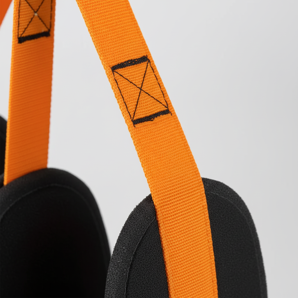 Nordspur | Pullexa Elastic Assisted Pull Up System