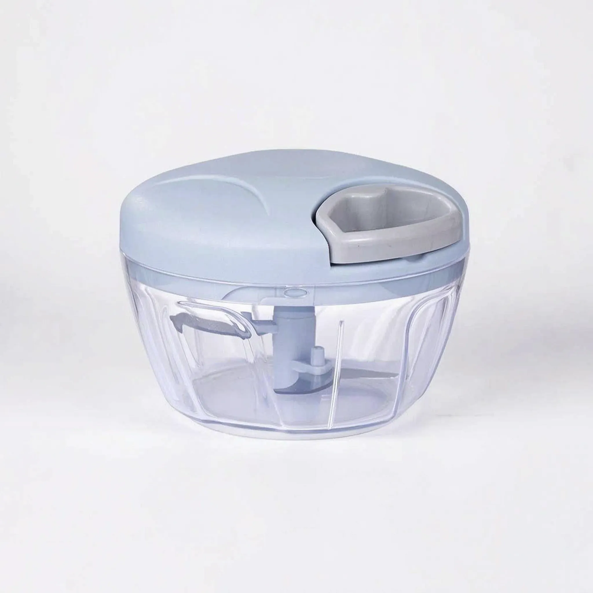 Nordspur | Pullix Compact Pull-String Vegetable Food Chopper