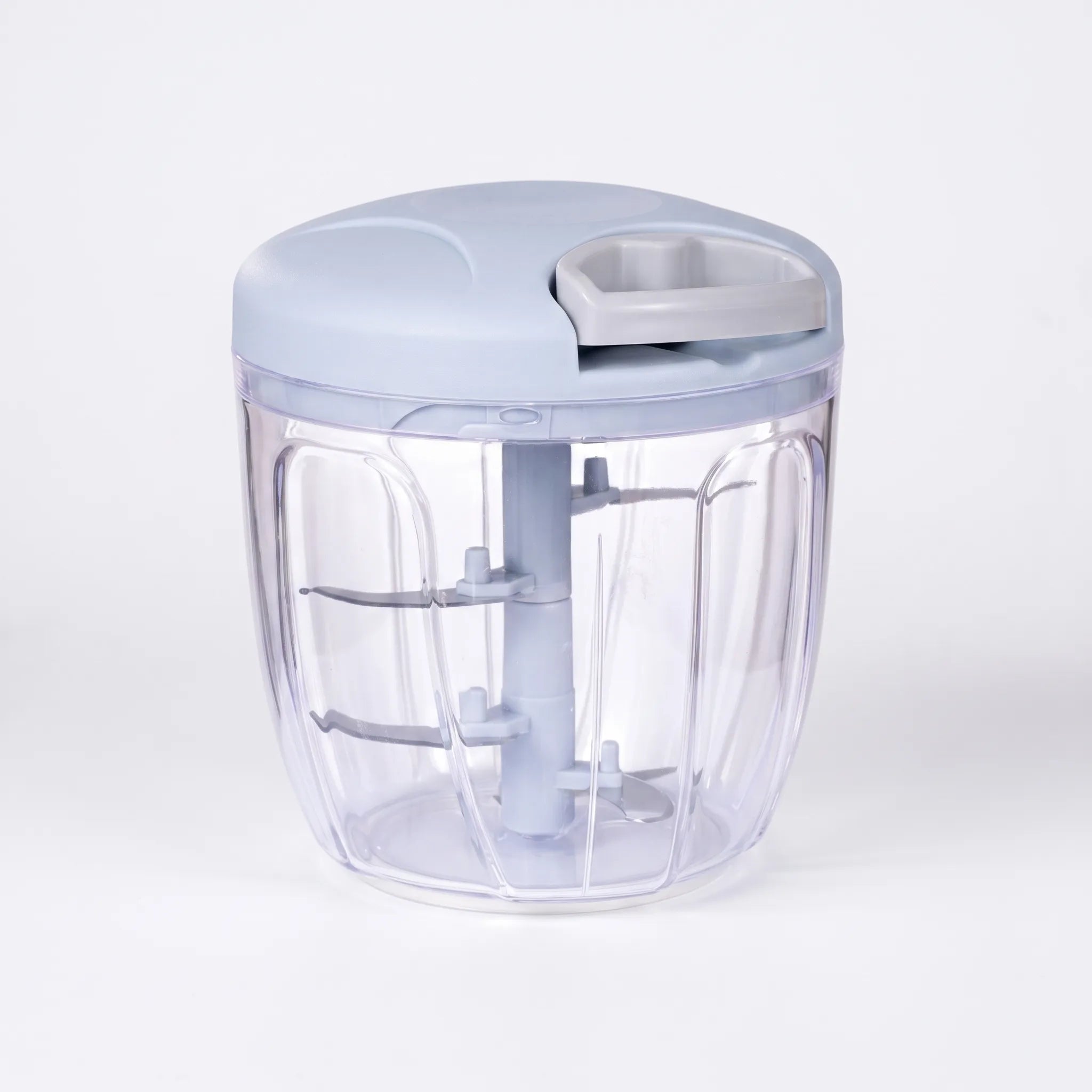Nordspur | Pullix Compact Pull-String Vegetable Food Chopper