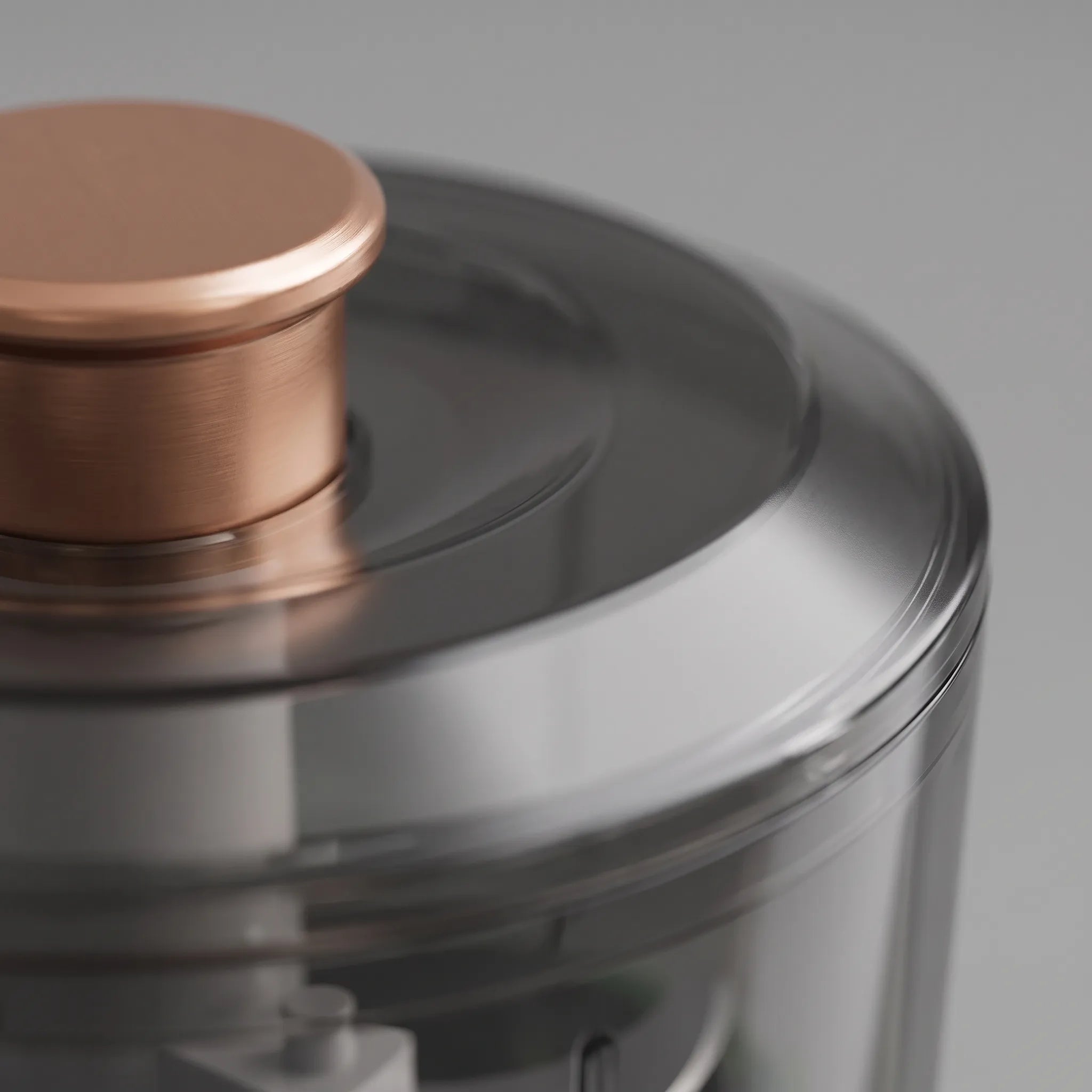 Nordspur | PulsePod Compact Rechargeable Electric Food Chopper