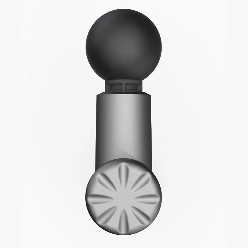 Nordspur | PulseVyre Portable Percussion Massage Gun