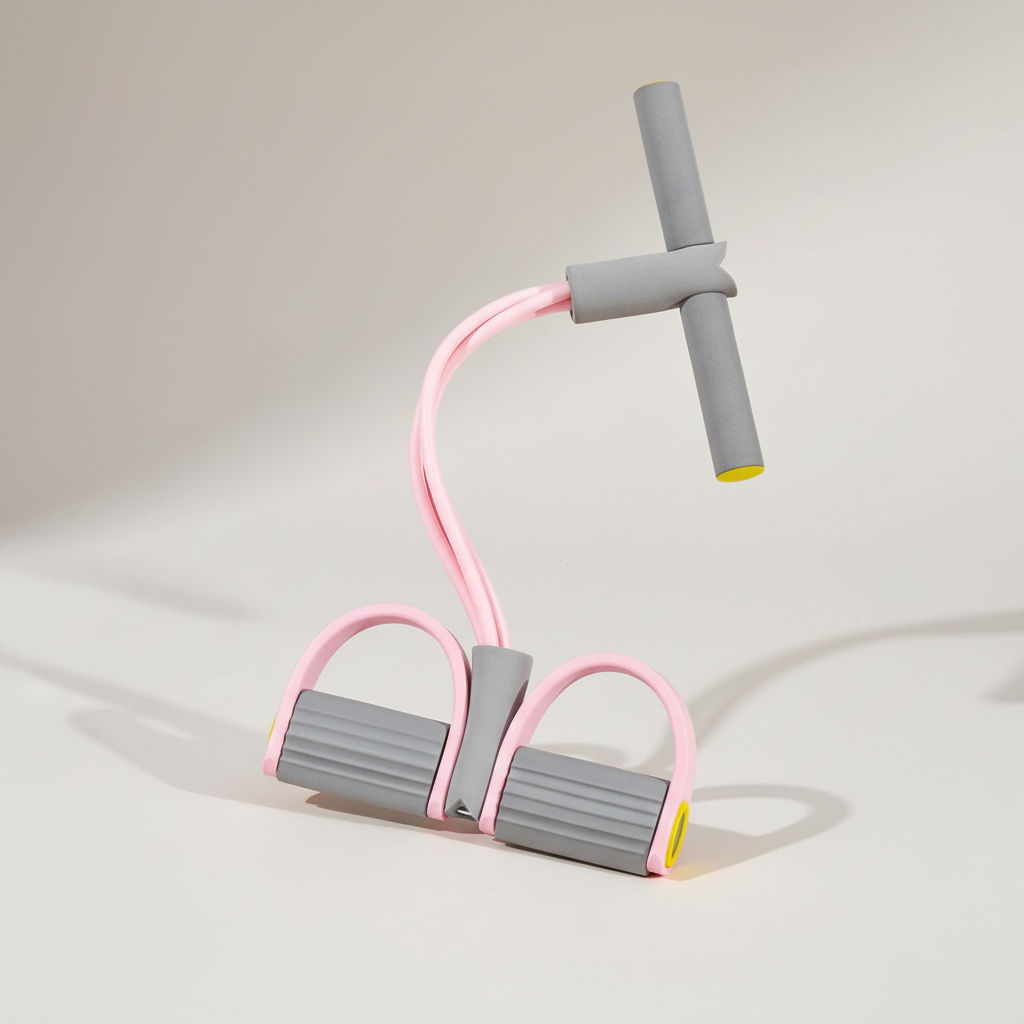 Nordspur | Pulsera Four Tube Pedal Resistance Trainer