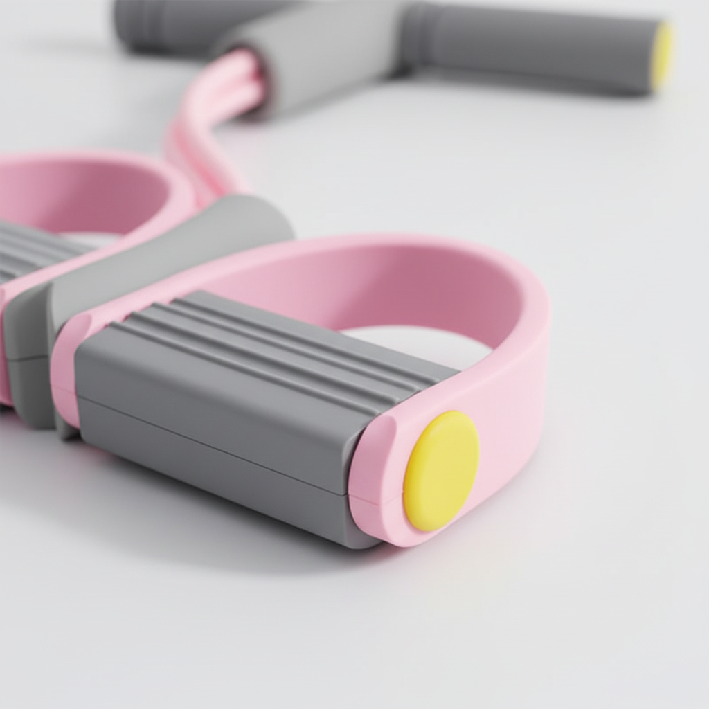 Nordspur | Pulsera Four Tube Pedal Resistance Trainer