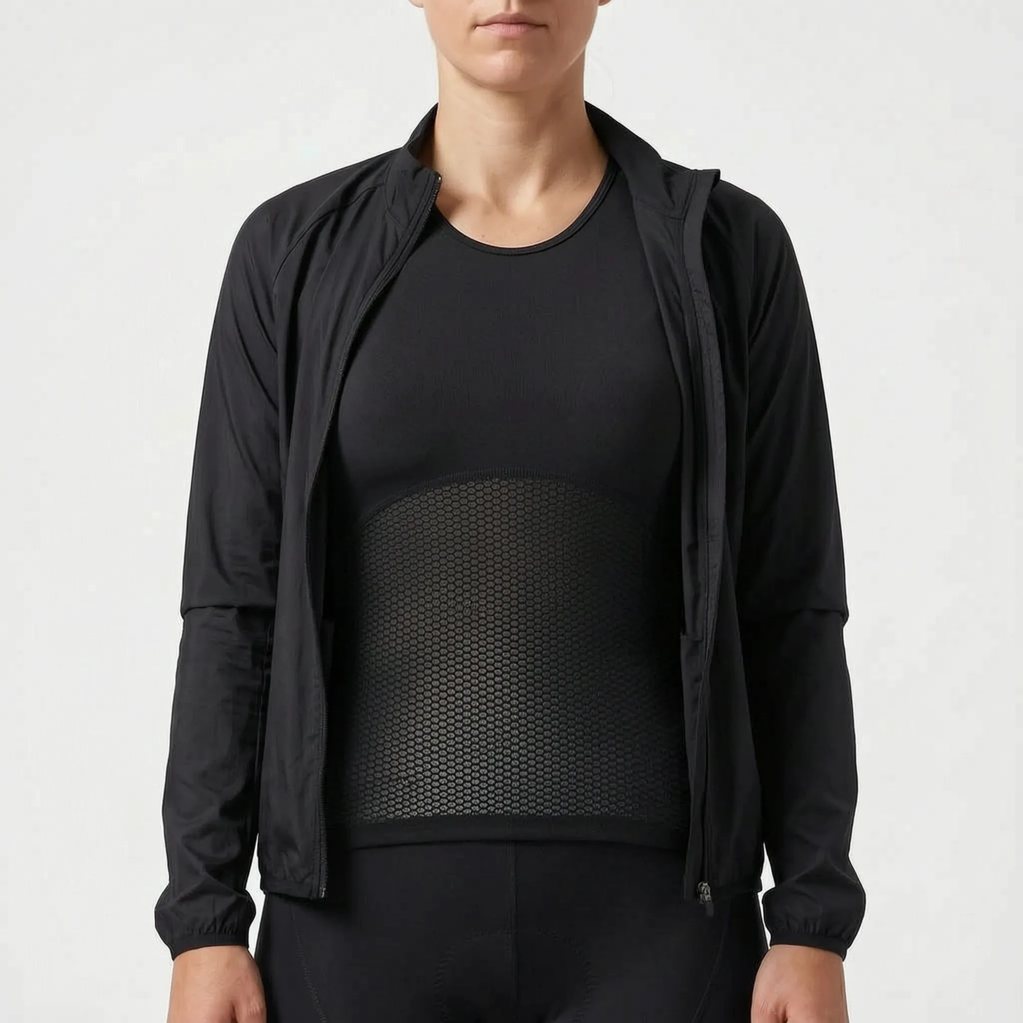 Nordspur | PuraRide Sleeveless Cycling Base Layer