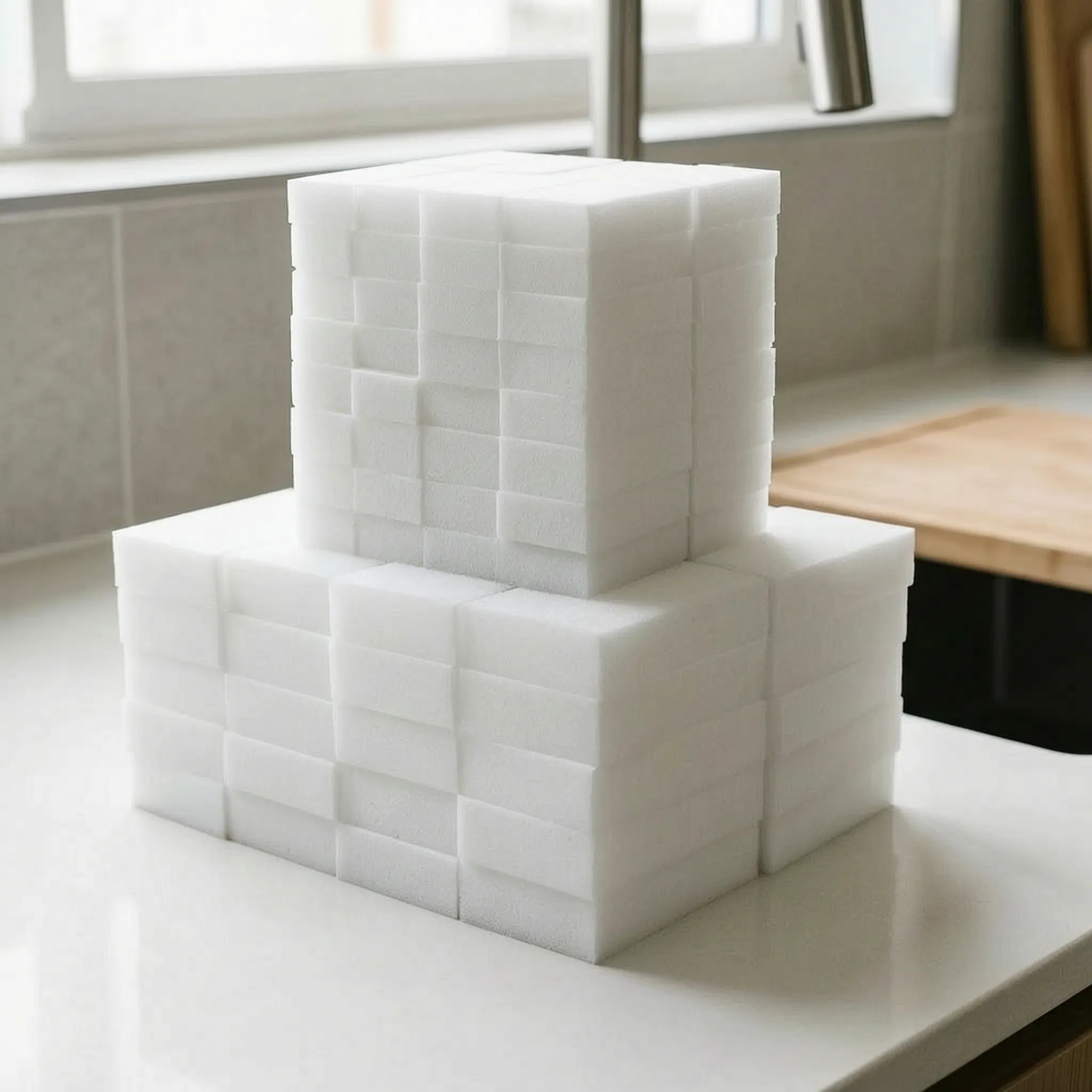 Nordspur | Puracel Water-Activated Cleaning Block
