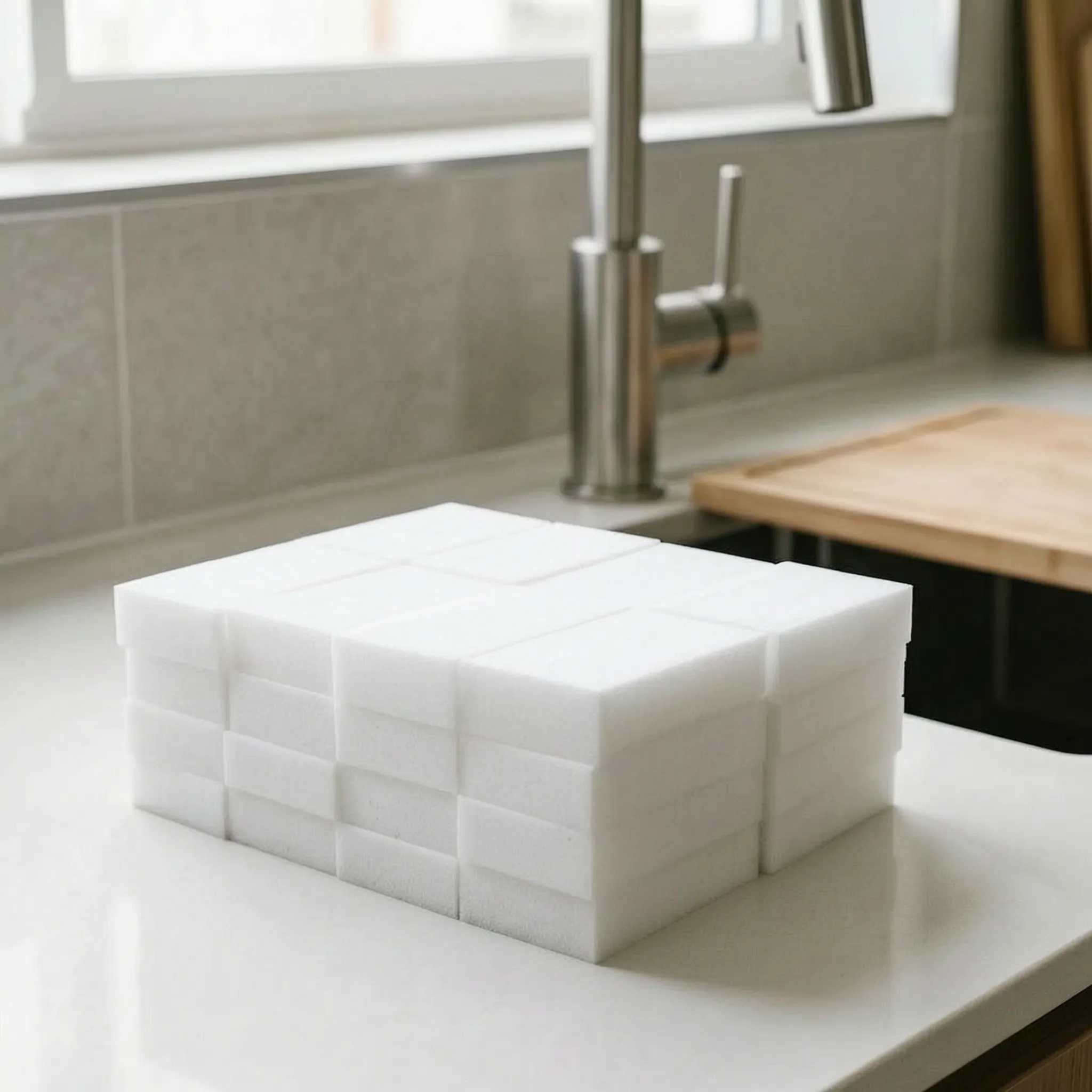 Nordspur | Puracel Water-Activated Cleaning Block
