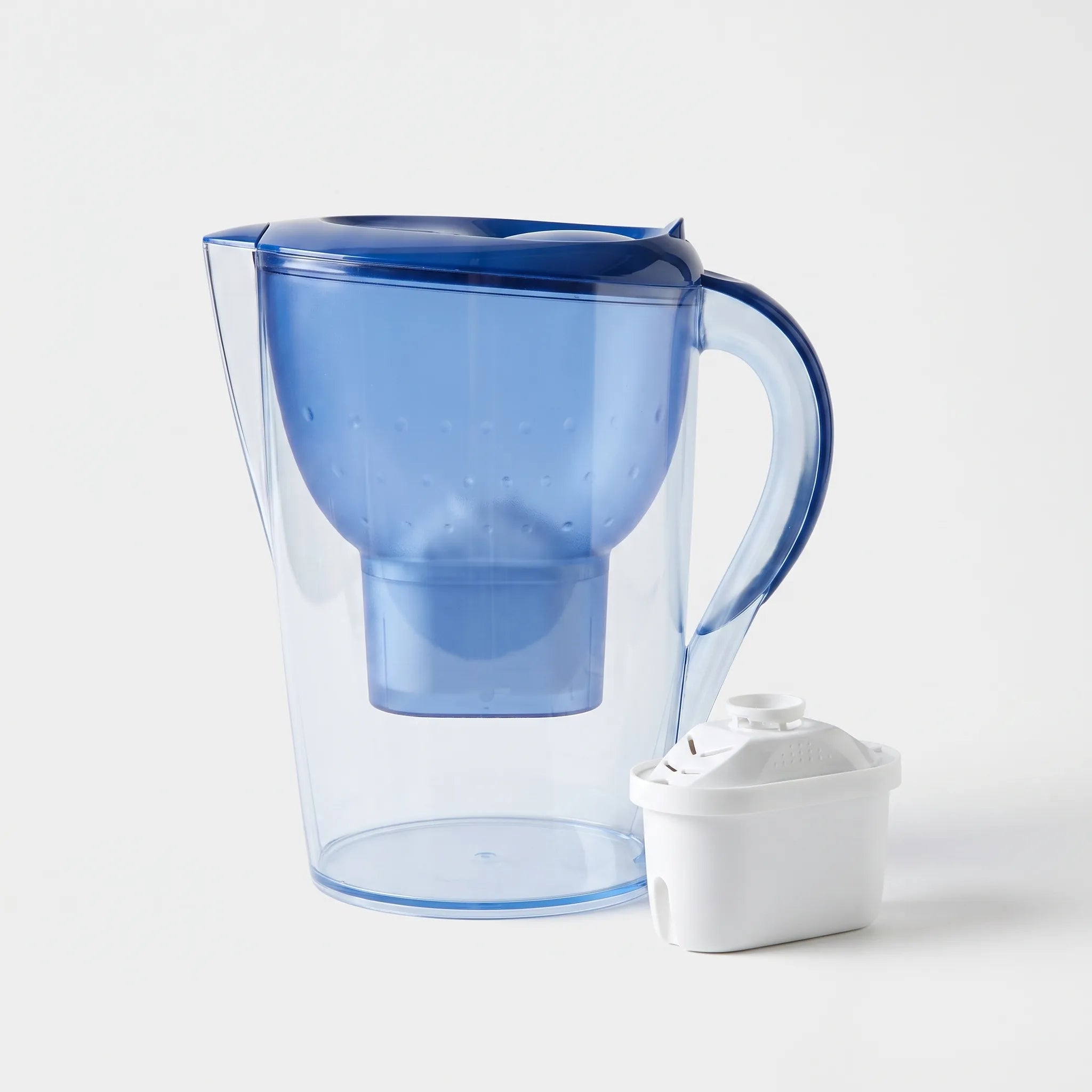 Nordspur | Puraflux Large Capacity Water Filter Jug